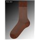 OXFORD STRIPE Falke Herrensocken - 5035 terracotta OXFORD STRIPE Falke Herrensocken - 5035 terracotta