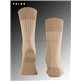 OXFORD STRIPE Falke Socken für Herren - 5038 camel OXFORD STRIPE Falke Socken für Herren - 5038 camel