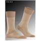 OXFORD STRIPE Falke Socke für Herren - 5038 camel OXFORD STRIPE Falke Socke für Herren - 5038 camel