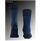OXFORD STRIPE Falke Socken für Herren - 6116 space blue OXFORD STRIPE Falke Socken für Herren - 6116 space blue