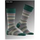 MICROBLOCK Falke Socken für Männer - 7441 hunter green