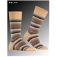 MICROBLOCK Falke Socken für Männer - 4380 country
