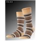 MICROBLOCK Herrensocken von Falke - 4380 country