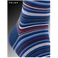MICROBLOCK Falke Herrensocken - 6000 royal blue