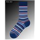 MICROBLOCK Falke Socken für Herren - 6000 royal blue