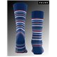 MICROBLOCK Falke Socken Herren - 6000 royal blue