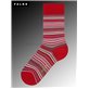 MICROBLOCK Falke Socken für Herren - 8229 rot