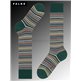 MICROBLOCK Falke Socken für Herren - 7441 hunter green MICROBLOCK Falke Socken für Herren - 7441 hunter green