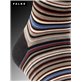 MICROBLOCK Falke Kniesocken - 3030 grey-white MICROBLOCK Falke Kniesocken - 3030 grey-white