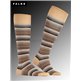 MICROBLOCK Falke Kniesocken für Herren - 4380 country MICROBLOCK Falke Kniesocken für Herren - 4380 country