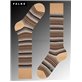 MICROBLOCK Falke Socken für Herren - 4380 country MICROBLOCK Falke Socken für Herren - 4380 country