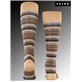 MICROBLOCK Herren-Kniesocken Falke - 4380 country MICROBLOCK Herren-Kniesocken Falke - 4380 country