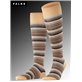 MICROBLOCK Herrensocken von Falke - 4380 country MICROBLOCK Herrensocken von Falke - 4380 country