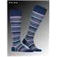 MICROBLOCK Falke Kniesocken für Herren - 6000 royal blue MICROBLOCK Falke Kniesocken für Herren - 6000 royal blue