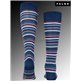 MICROBLOCK Herren-Kniesocken Falke - 6000 royal blue MICROBLOCK Herren-Kniesocken Falke - 6000 royal blue