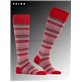MICROBLOCK Falke Kniesocken für Herren - 8229 rot MICROBLOCK Falke Kniesocken für Herren - 8229 rot