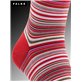 MICROBLOCK Falke Kniesocken - 8229 rot MICROBLOCK Falke Kniesocken - 8229 rot