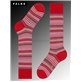 MICROBLOCK Falke Socken für Herren - 8229 rot MICROBLOCK Falke Socken für Herren - 8229 rot