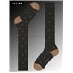 DOT Falke Kniesocken für Herren - 5931 brown DOT Falke Kniesocken für Herren - 5931 brown