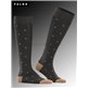DOT Herrensocken von Falke - 5931 brown DOT Herrensocken von Falke - 5931 brown