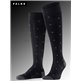 DOT Falke Socken Herren - 3096 anthracite mel. DOT Falke Socken Herren - 3096 anthracite mel.