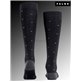 DOT Falke Herren-Socken - 3096 anthracite mel. DOT Falke Herren-Socken - 3096 anthracite mel.