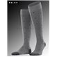 DOT Falke Socken Herren - 3167 steel mel. DOT Falke Socken Herren - 3167 steel mel.