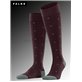 DOT Falke Socken Herren - 8597 barolo DOT Falke Socken Herren - 8597 barolo
