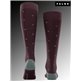 DOT Falke Herren-Socken - 8597 barolo DOT Falke Herren-Socken - 8597 barolo