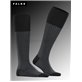OXFORD STRIPE Falke Herrensocken - 3010 black-mix OXFORD STRIPE Falke Herrensocken - 3010 black-mix