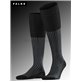 OXFORD STRIPE Falke Socken für Herren - 3010 black-mix OXFORD STRIPE Falke Socken für Herren - 3010 black-mix
