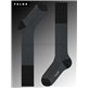 OXFORD STRIPE Falke Socke für Herren - 3010 black-mix OXFORD STRIPE Falke Socke für Herren - 3010 black-mix