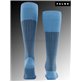 OXFORD STRIPE Falke Kniesocken für Herren - 6554 cornflower OXFORD STRIPE Falke Kniesocken für Herren - 6554 cornflower