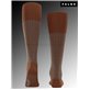 OXFORD STRIPE Falke Socken für Herren - 5035 terracotta OXFORD STRIPE Falke Socken für Herren - 5035 terracotta
