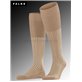 OXFORD STRIPE Falke Herrensocken - 5038 camel OXFORD STRIPE Falke Herrensocken - 5038 camel