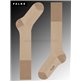 OXFORD STRIPE Herren Kniesocken von Falke - 5038 camel OXFORD STRIPE Herren Kniesocken von Falke - 5038 camel