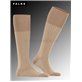 OXFORD STRIPE Falke Socke für Herren - 5038 camel OXFORD STRIPE Falke Socke für Herren - 5038 camel