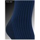 OXFORD STRIPE Falke Kniesocken für Herren - 6116 space blue OXFORD STRIPE Falke Kniesocken für Herren - 6116 space blue