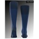 OXFORD STRIPE Falke Socken für Herren - 6116 space blue OXFORD STRIPE Falke Socken für Herren - 6116 space blue