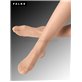 INVISIBLE DELUXE 8 Falke Strumpfhose - 5109 noisette
