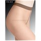 INVISIBLE DELUXE 8 Falke Fein-Strumpfhose - 5109 noisette