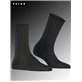 SHINY Falke Socken für Damen - 3000 schwarz