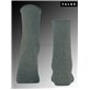 SHINY Falke Damensocken - 3640 flint grey