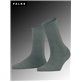 SHINY Falke Socken nachhaltig - 3640 flint grey