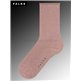 SHINY Falke Socke für Damen - 8645 blossom