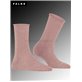 SHINY Damensocken von Falke - 8645 blossom
