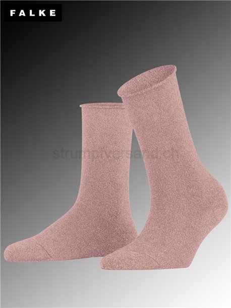 SHINY Falke Socken nachhaltig - 8645 blossom