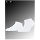 SHINY Falke Kurzsocken - 2000 weiss