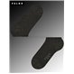 SHINY Falke Sneaker-Socken - 3000 schwarz