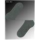 SHINY Falke Sneaker-Socken - 3640 flint grey